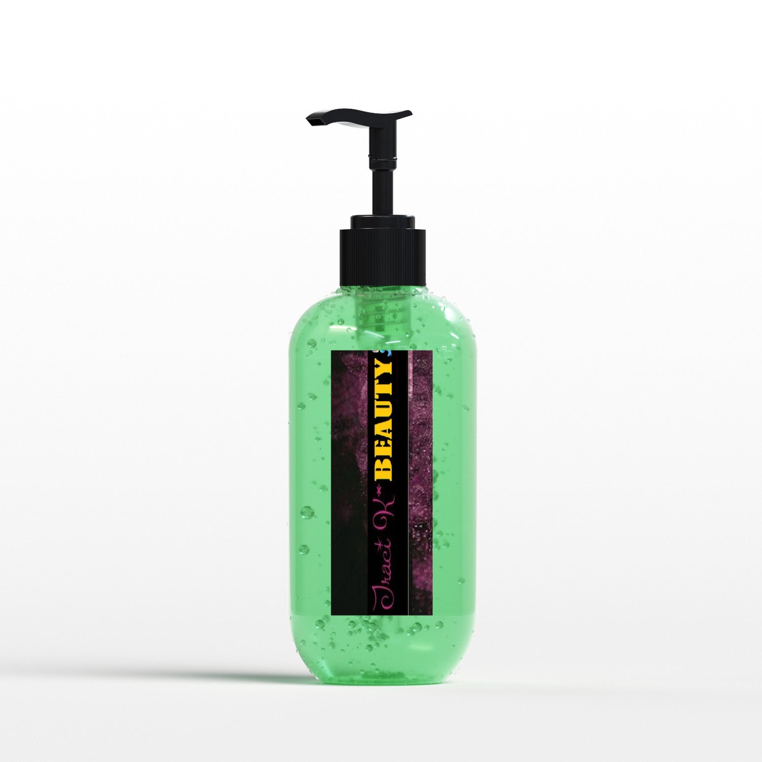 Tea Tree Gel - TraciKBeauty