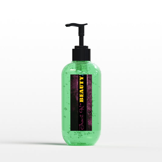 Tea Tree Gel - TraciKBeauty