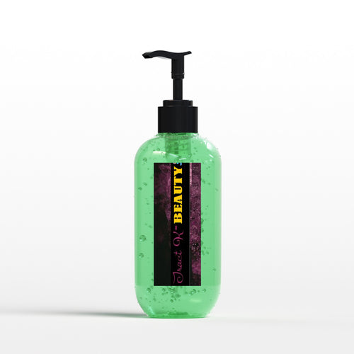 Tea Tree Gel - TraciKBeauty