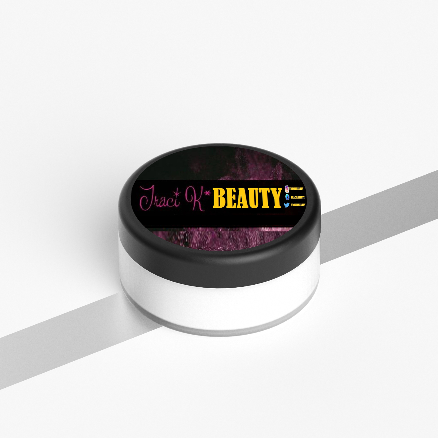 tracikbeauty beauty product